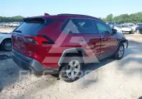 2021 Toyota RAV4 фото
