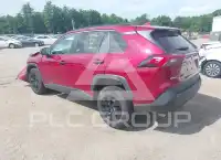 2021 Toyota RAV4 фото