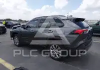 2021 Toyota RAV4 фото