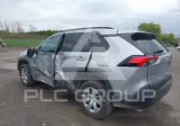 2021 Toyota RAV4 фото