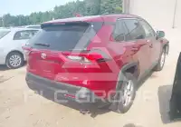 2021 Toyota RAV4 фото