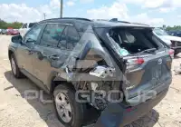 2021 Toyota RAV4 фото