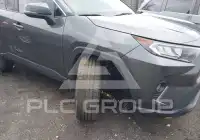 2021 Toyota RAV4 photo