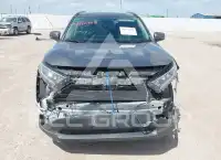 2021 Toyota RAV4 photo