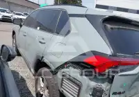 2021 Toyota RAV4 photo