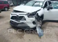 2021 Toyota RAV4 фото