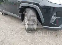 2021 Toyota RAV4 photo
