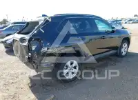 2021 Toyota RAV4 photo