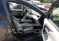 2021 Toyota RAV4 фото