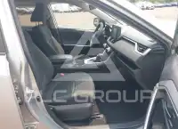 2021 Toyota RAV4 фото