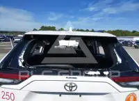 2021 Toyota RAV4 photo