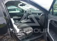 2021 Toyota RAV4 фото