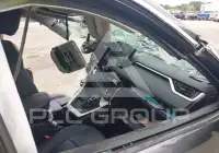 2021 Toyota RAV4 photo