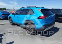 2021 Toyota RAV4 фото