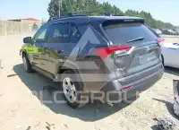 2021 Toyota RAV4 photo