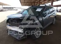2021 Toyota RAV4 photo