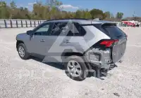 2021 Toyota RAV4 фото