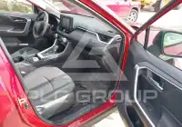 2021 Toyota RAV4 photo