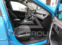 2021 Toyota RAV4 фото