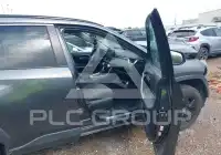 2021 Toyota RAV4 фото