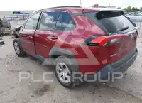 2021 Toyota RAV4 фото