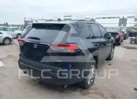 2021 Toyota RAV4 фото