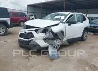 2021 Toyota RAV4 фото