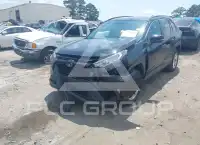 2021 Toyota RAV4 фото