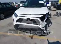 2021 Toyota RAV4 photo