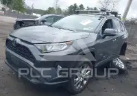 2021 Toyota RAV4 photo