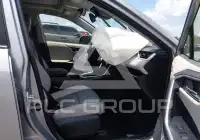2021 Toyota RAV4 фото