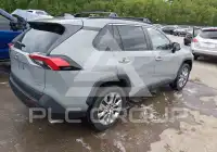 2021 Toyota RAV4 photo