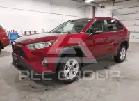2021 Toyota RAV4 фото
