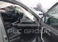 2021 Toyota RAV4 фото