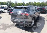 2021 Toyota RAV4 фото