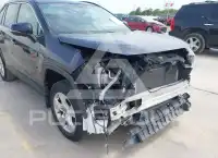 2021 Toyota RAV4 фото
