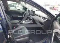 2021 Toyota RAV4 фото