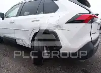 2021 Toyota RAV4 фото