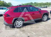 2021 Toyota RAV4 фото