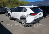 2021 Toyota RAV4 фото
