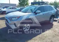2021 Toyota RAV4 photo