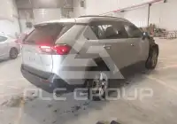 2021 Toyota RAV4 фото