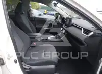 2021 Toyota RAV4 photo