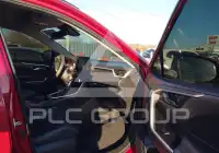 2021 Toyota RAV4 фото
