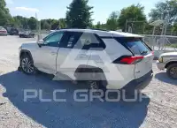 2021 Toyota RAV4 фото