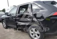 2021 Toyota RAV4 фото