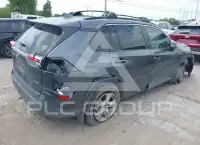 2021 Toyota RAV4 фото