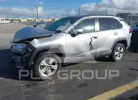 2021 Toyota RAV4 фото