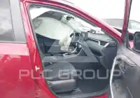 2021 Toyota RAV4 фото