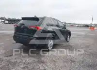 2021 Toyota RAV4 фото